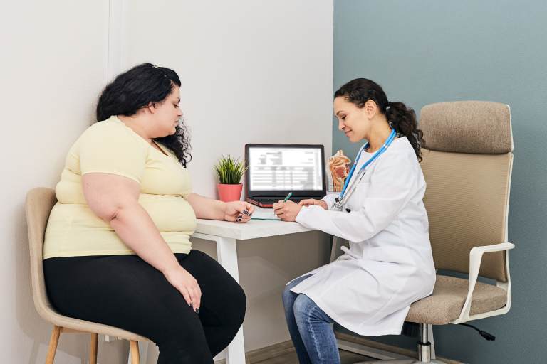 Obesity: A New Way Forward
