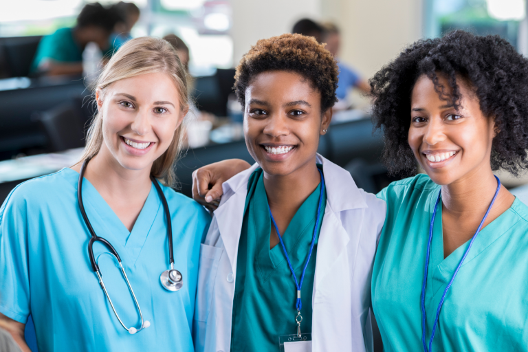 Creating a Community of Practice