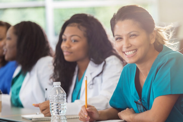 PCN First Impressions: NTP Lead Dr. Uzma Mashood