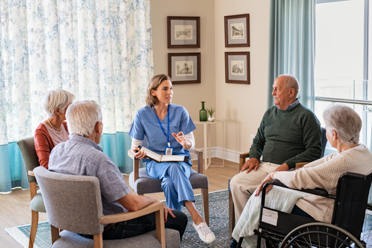 Advance Care Planning