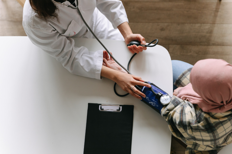 Hypertension