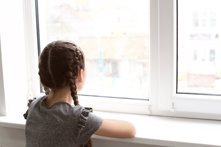 Window Safety