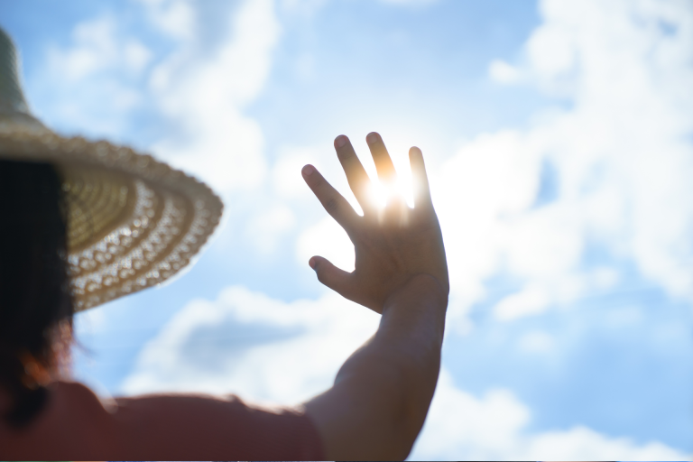 Heat Safety and Heat Stroke
